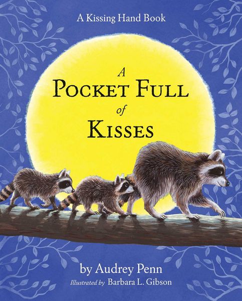 Produktbild: A Pocket Full of Kisses
