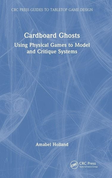 Produktbild: Cardboard Ghosts