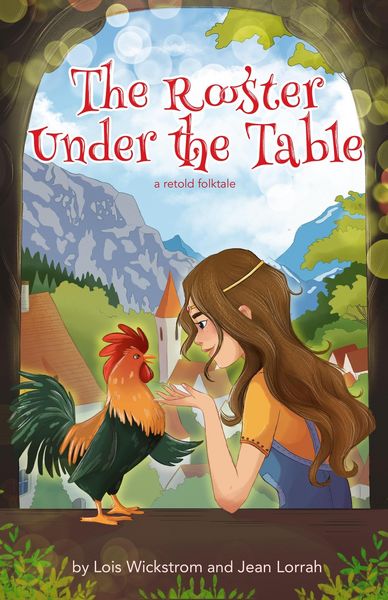 Produktbild: The Rooster Under the Table