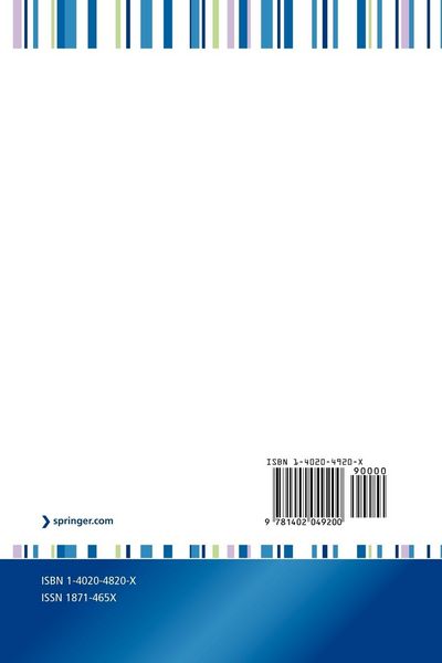 Produktbild: Countering Nuclear and Radiological Terrorism