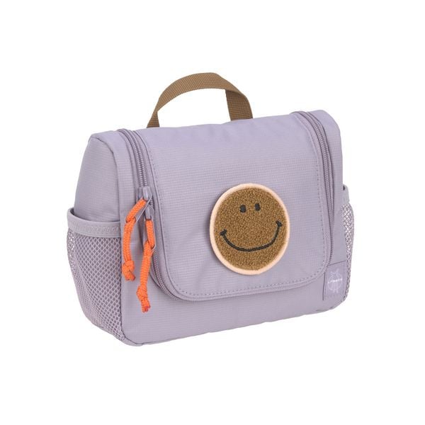 Produktbild: Mini Washbag Little Gang lilac