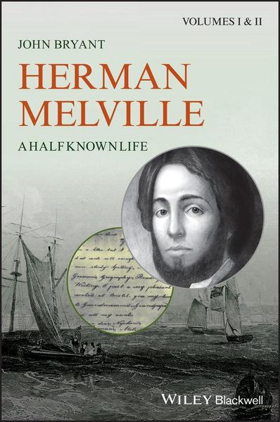 Produktbild: Herman Melville