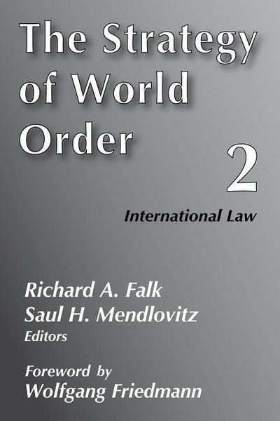 Produktbild: Intl Law