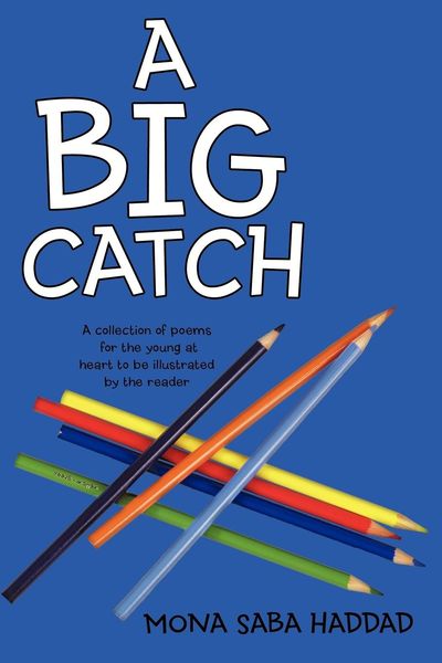 Produktbild: A Big Catch