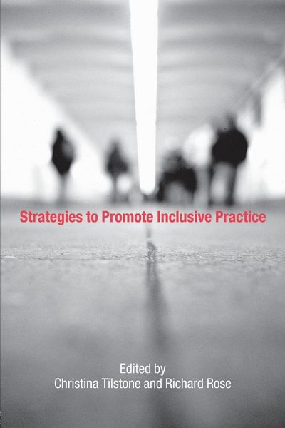 Produktbild: Strategies to Promote Inclusive Practice