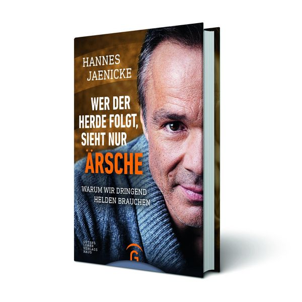 Produktbild: Wer der Herde folgt, sieht nur &Auml;rsche