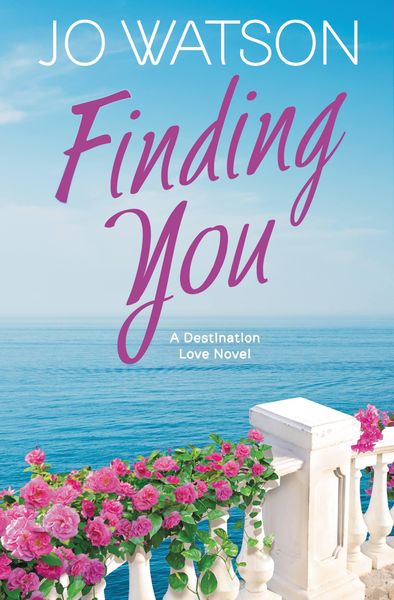 Produktbild: Finding You