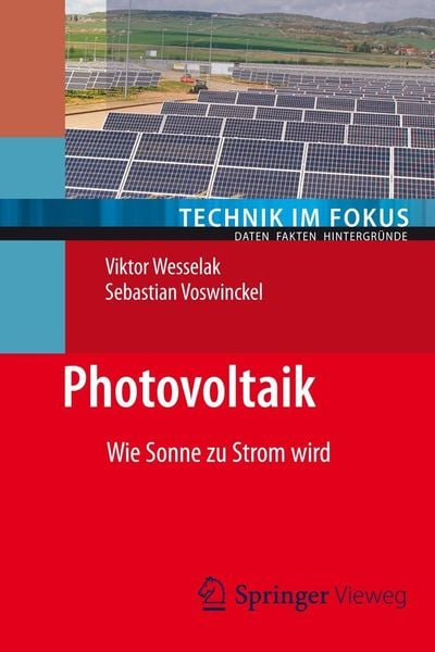 Produktbild: Photovoltaik