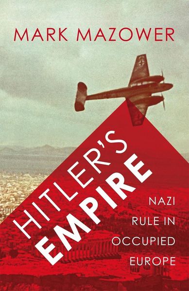 Produktbild: Hitler's Empire