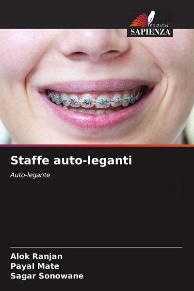 Produktbild: Staffe auto-leganti