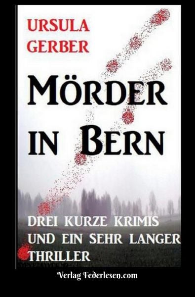 Produktbild: Mörder in Bern