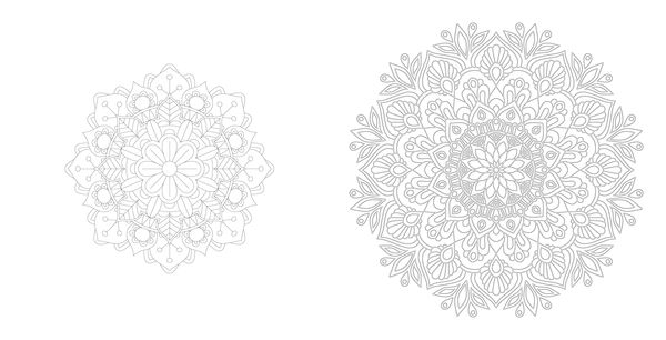 Produktbild: Orientalische Mandalas