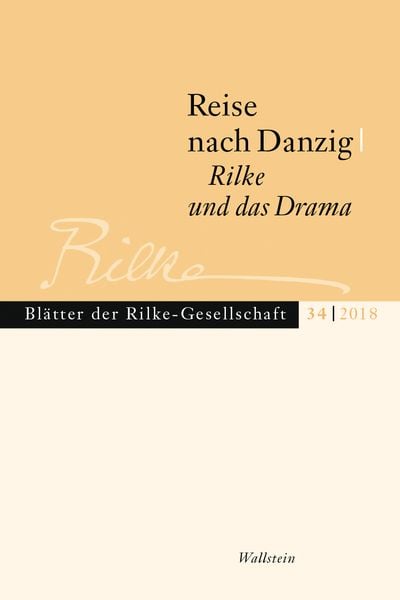 Produktbild: Reise nach Danzig