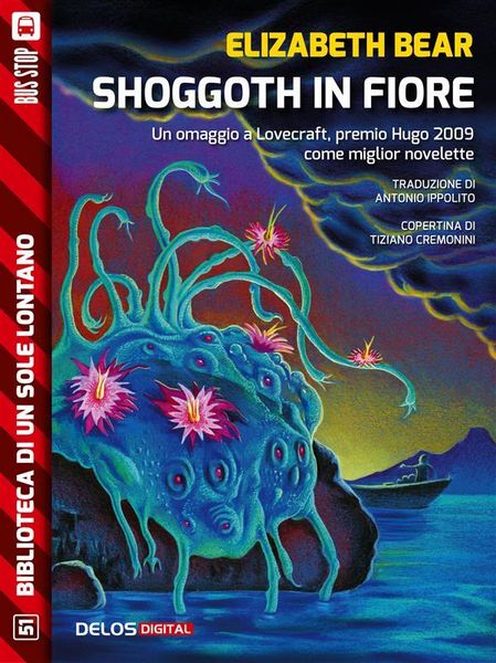 Produktbild: Shoggoth in fiore