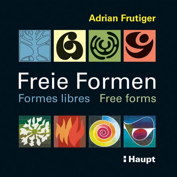 Produktbild: Freie Formen - Formes libres - Free forms