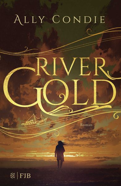 Produktbild: Rivergold