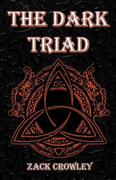 Produktbild: The Dark Triad