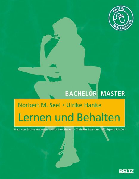 Produktbild: Lernen und Behalten