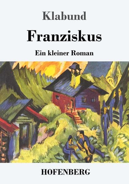 Produktbild: Franziskus