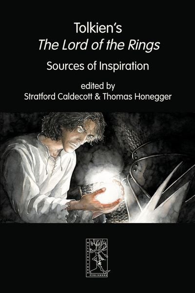 Produktbild: Tolkien's The Lord of the Rings. Sources of Inspiration