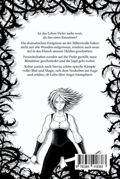 Produktbild: Die Legende der Nathril
