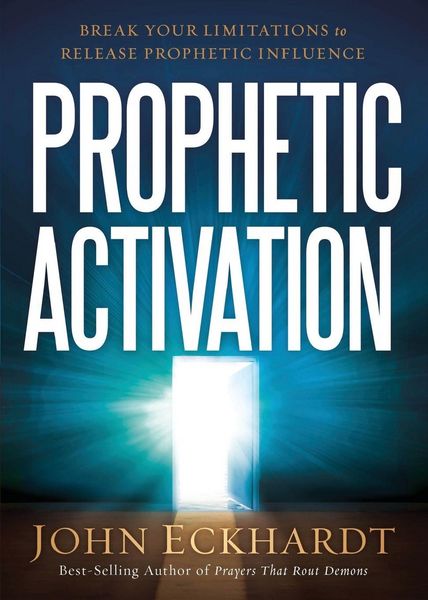 Produktbild: Prophetic Activation