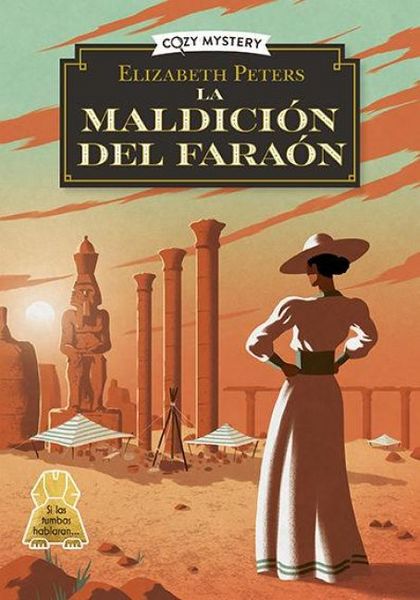 Produktbild: La Maldici&oacute;n del Fara&oacute;n / The Curse of the Pharaoh