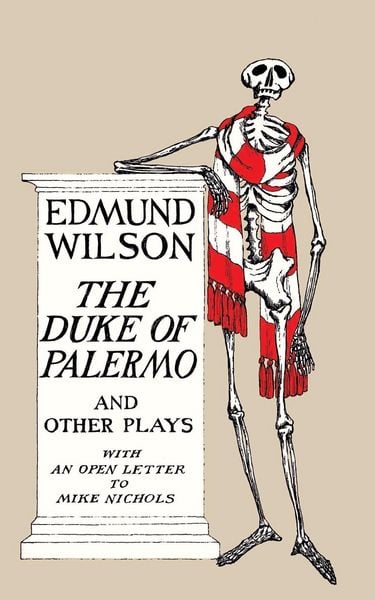 Produktbild: The Duke of Palermo