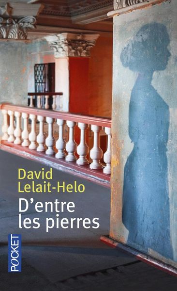 Produktbild: D'entre les pierres