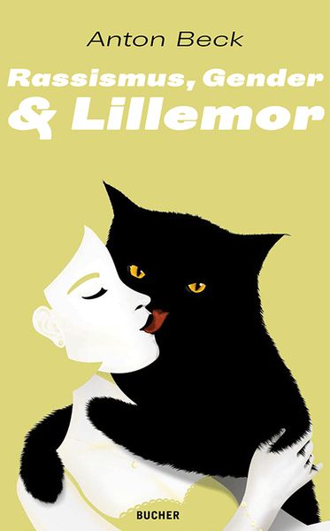 Produktbild: Rassismus, Gender & Lillemor