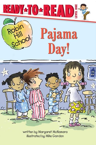 Produktbild: Pajama Day!