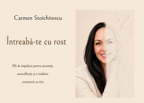Produktbild: INTREABA-TE CU ROST