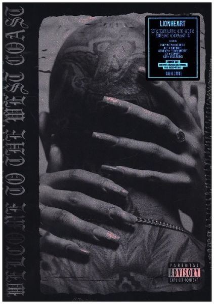 Produktbild: Welcome To The West Coast III (Boxset)