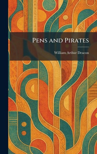 Produktbild: Pens and Pirates