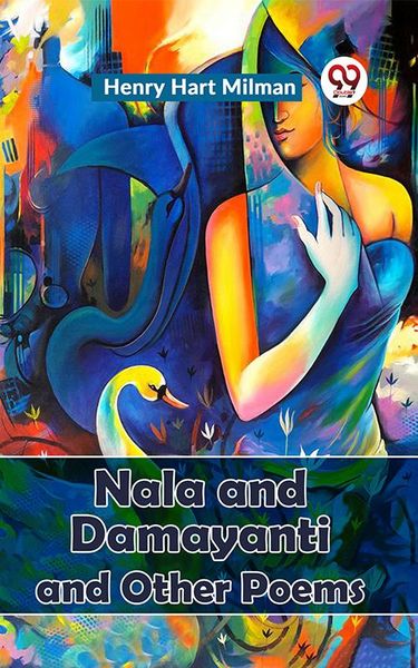 Produktbild: Nala And Damayanti And Other Poems