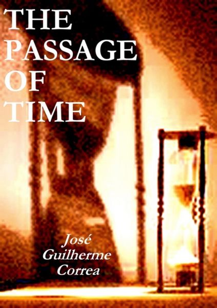 Produktbild: The Passage Of Time