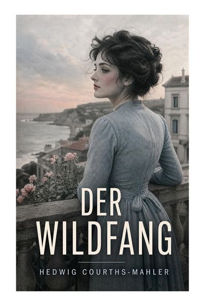 Produktbild: Der Wildfang