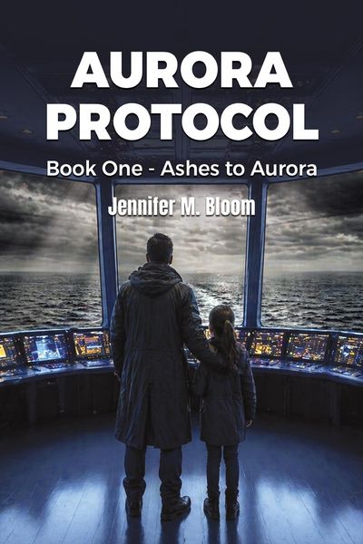 Produktbild: Aurora Protocol: Book One - Ashes to Aurora