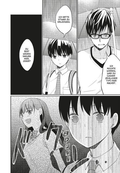 Produktbild: Sakura - I want to eat your pancreas 2