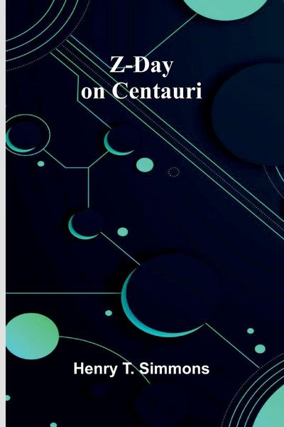 Produktbild: Z-Day on Centauri