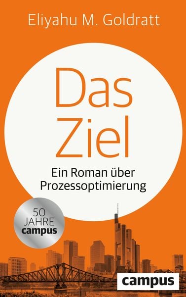 Produktbild: Das Ziel