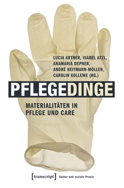 Produktbild: Pflegedinge