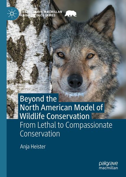 Produktbild: Beyond the North American Model of Wildlife Conservation
