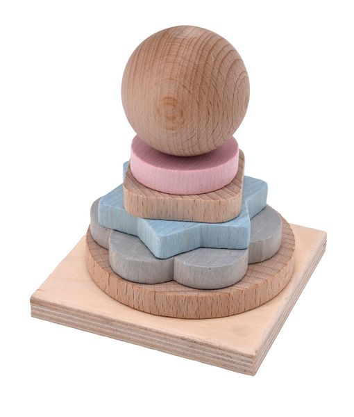 "Stapelturm ""Tower"""