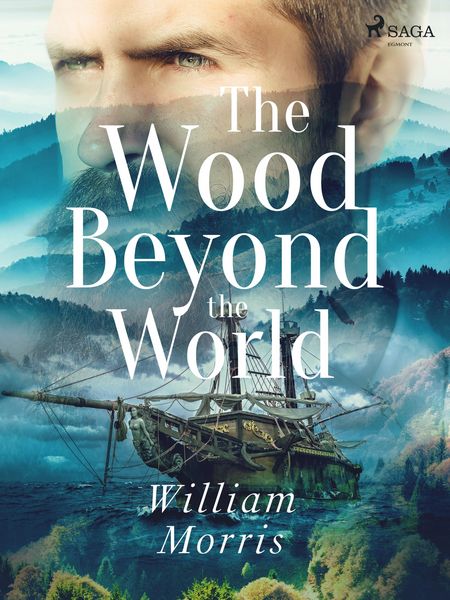 Produktbild: The Wood Beyond the World