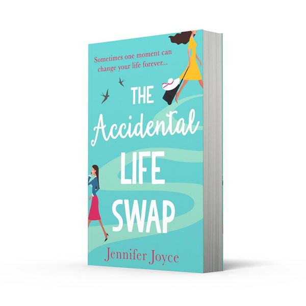 Produktbild: The Accidental Life Swap