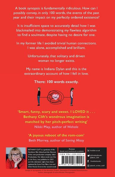 Produktbild: Love And Other Human Errors
