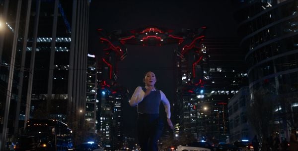 Produktbild: TRON - Ares (4K Ultra HD) (+ Blu-ray)