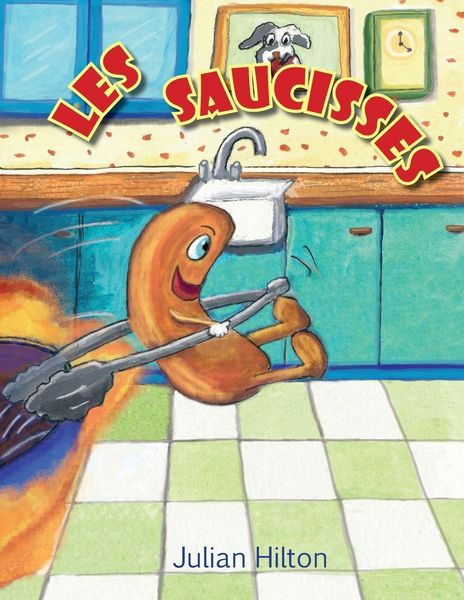 Produktbild: Les Saucisses G&eacute;antes