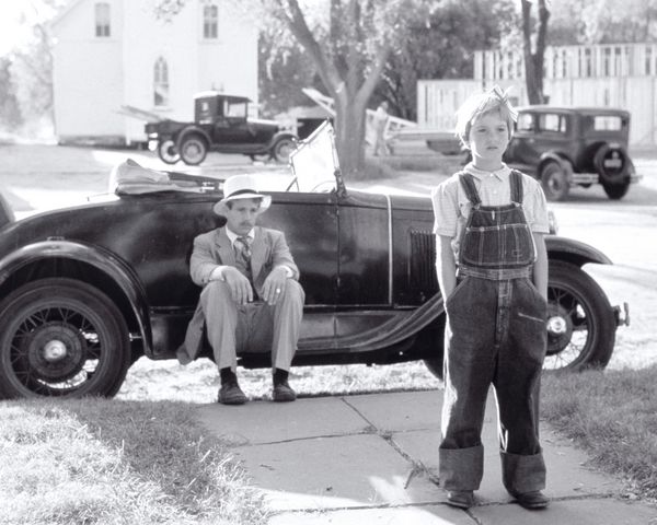 Produktbild: Paper Moon